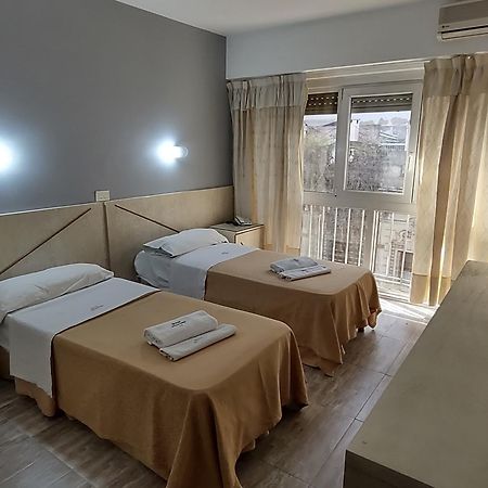 Adm Ayamitre Hotel Buenos Aires Bagian luar foto